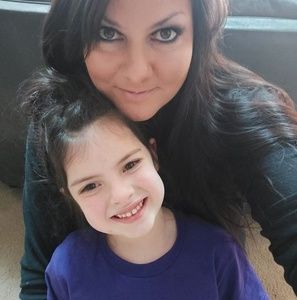 Meet your Posher, Joan